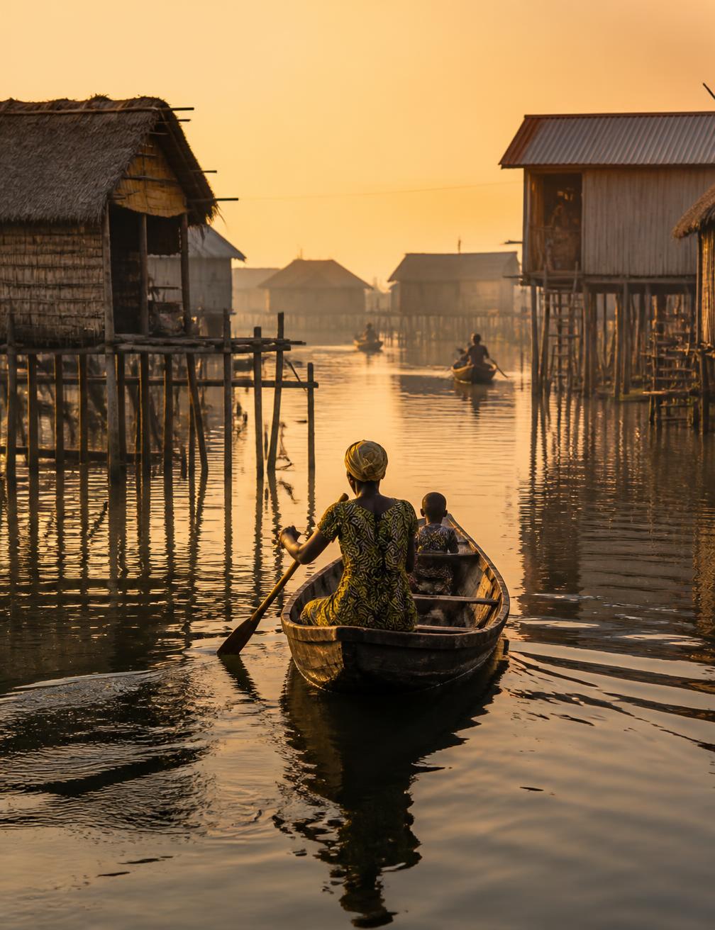 Benin
